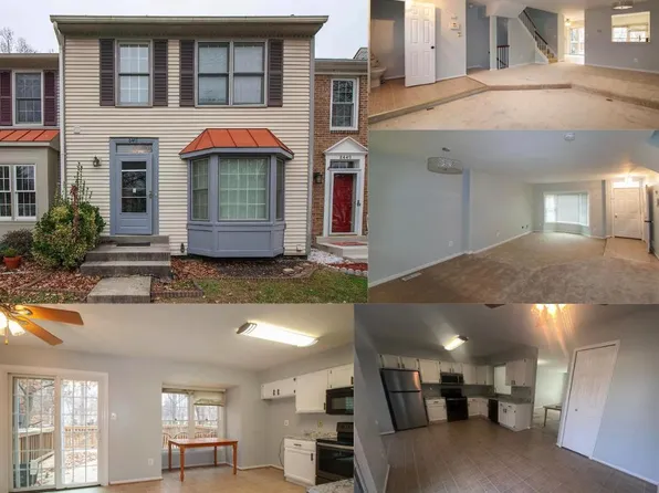 8447 Canyon Oak Dr, Springfield, VA 22153