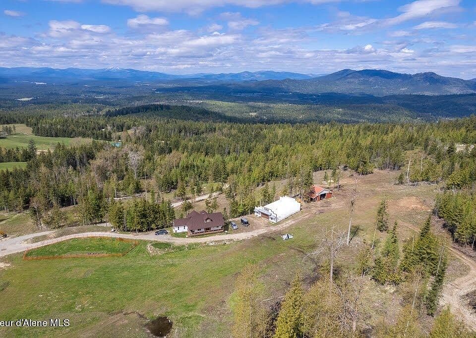 4163 Sunset Rd, Careywood, ID 83809 MLS 238494 Zillow