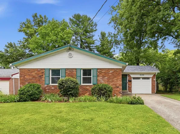 4124 Stonecreek Way, Cincinnati, OH 45241