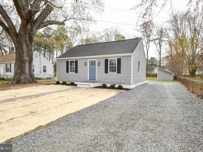 206 Locust Ave, Colonial Beach, VA, 22443