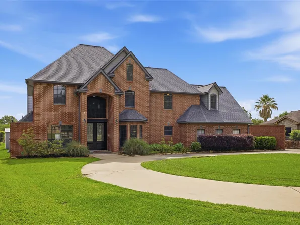 12710 Aries Loop, Willis, TX 77318