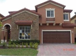 9478 SW 226th Ter, Cutler Bay, FL 33190