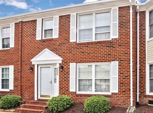 3606 Cinnamon Ct, Chesapeake, VA 23321