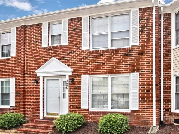 3606 Cinnamon Ct, Chesapeake, VA 23321