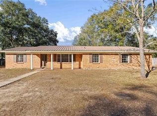 21 Frances St, Saraland, AL 36571