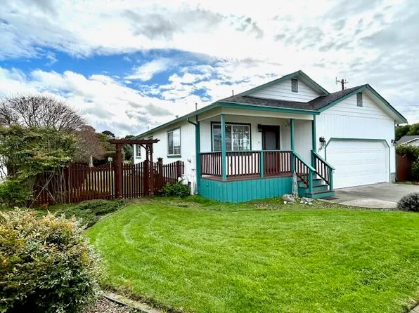 1985 Kelli Way, Fortuna, CA 95540