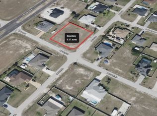 2602 NW 7th Pl, Cape Coral, FL 33993