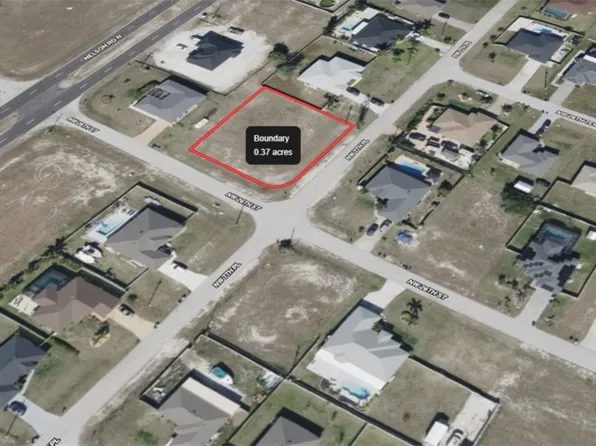 2602 NW 7th Pl, Cape Coral, FL 33993