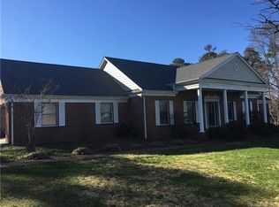 3268 Icard Rhodhiss Rd, Connelly Springs, NC 28612