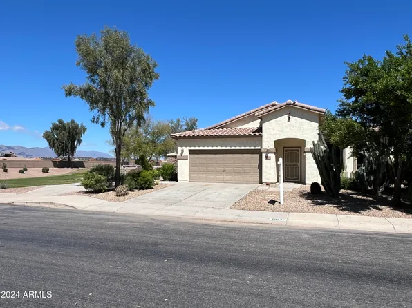 45442 W GAVILAN Drive, Maricopa, AZ 85139