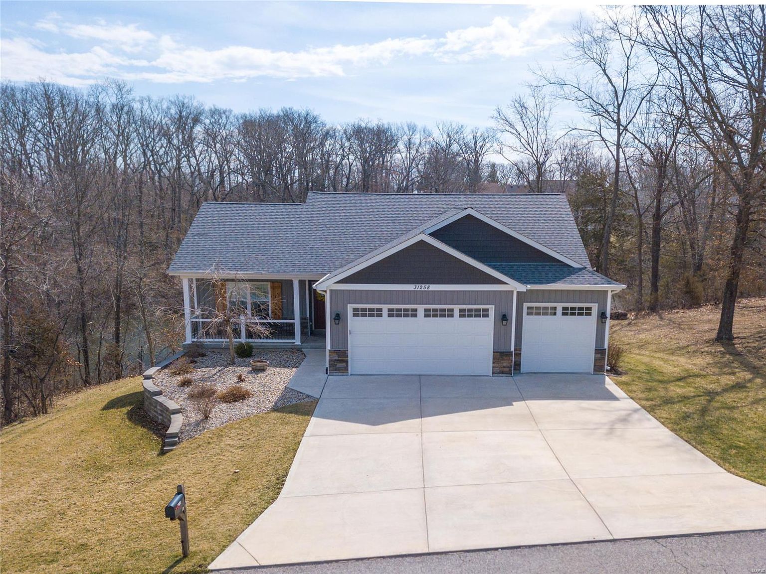 31258 Willow Ct, Foristell, MO 63348 Zillow