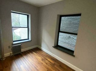 2327 1st Ave #1DD, New York, NY 10035