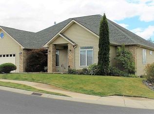 1005 SW Itani Dr, Pullman, WA 99163