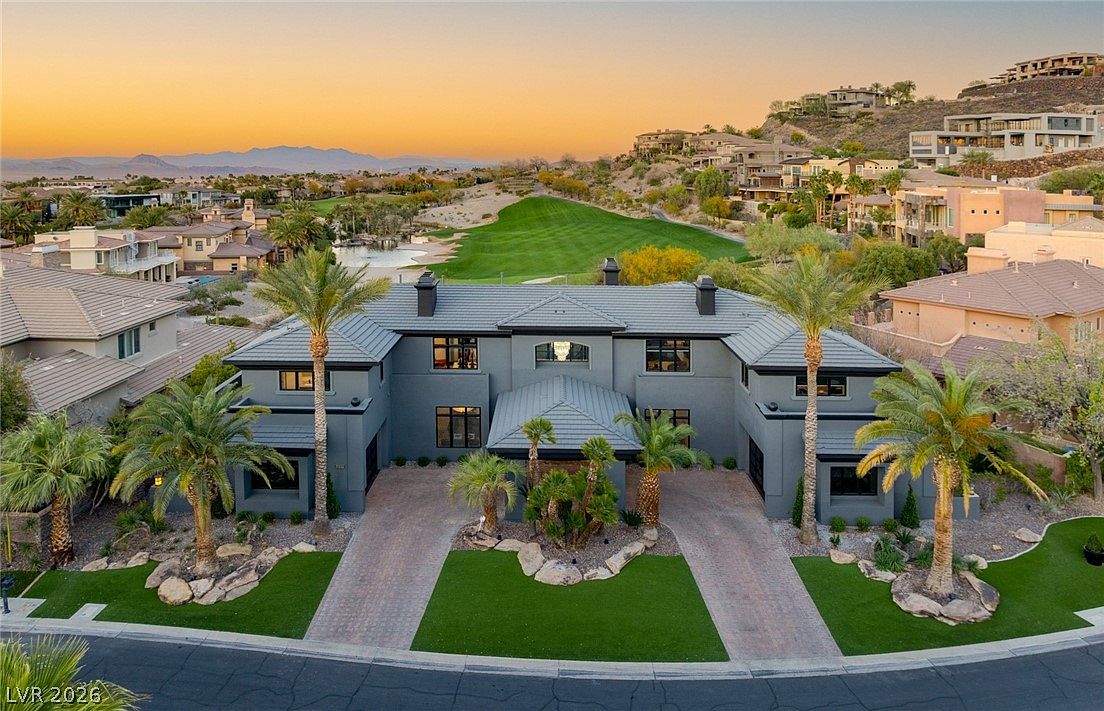 1549 Foothills Village Dr