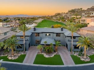 1549 Foothills Village Dr, Henderson, NV 89012