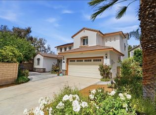23325 Cuestport Dr, Santa Clarita, CA