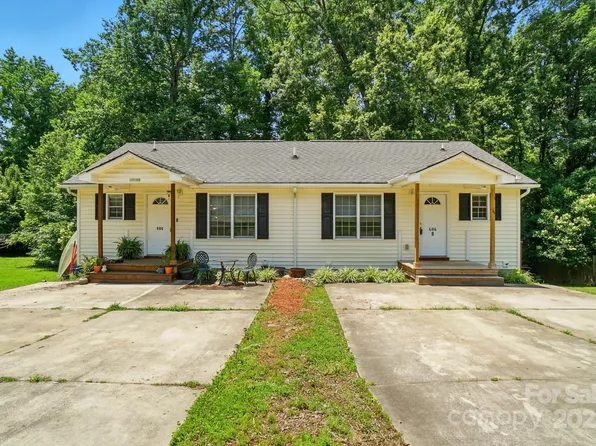 606 North St, Belmont, NC 28012