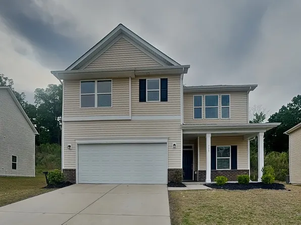 733 Point Andrews Dr SW, Concord, NC 28025