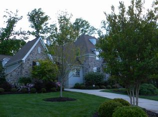 156 Shelbourne Pl, Mooresville, NC 28117