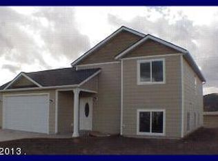 116 Cyclone Dr, Kalispell, MT 59901