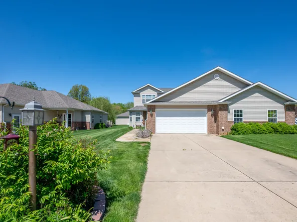 523 Eagle Dr #0, Lacon, IL 61540