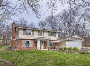 2020 Hawthorne Dr, Elm Grove, WI 53122