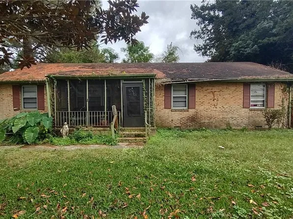 3505 Hansen Ave, Portsmouth, VA 23701