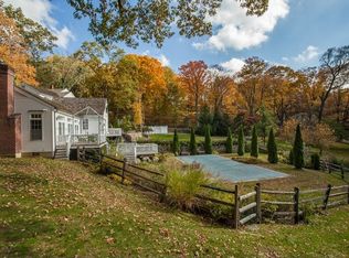 7 Whippoorwill Rd, Chappaqua, NY 10504