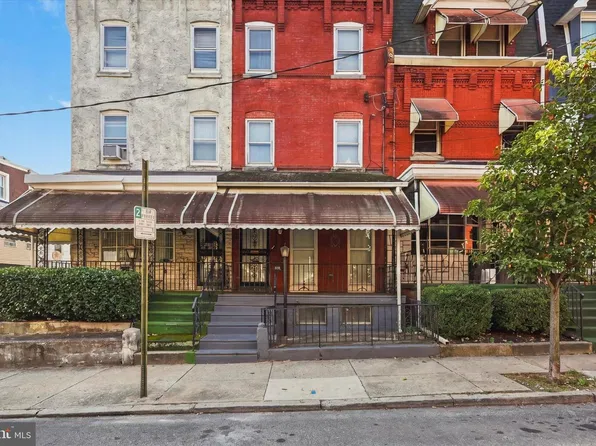 3214 Mount Vernon St, Philadelphia, PA 19104