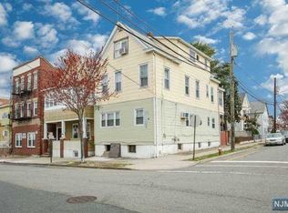 196 Cambridge Ave, Garfield, NJ 07026