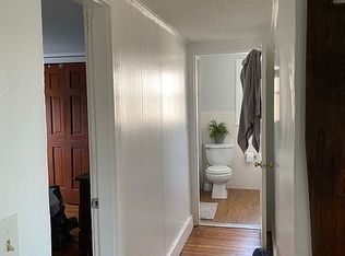 3 Clinton St APT 3, Newport, RI 02840