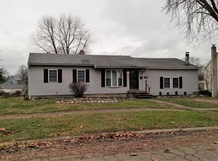 1909 Mohawk Dr, Lancaster, OH 43130