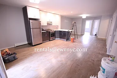 Rented by East Williamsburg Realty Inc