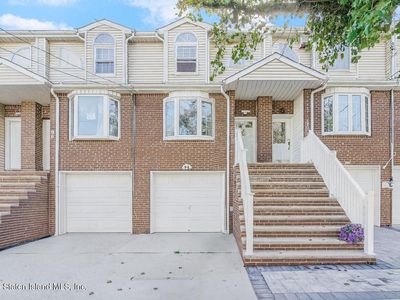 98 N Railroad Ave, Staten Island, NY, 10304