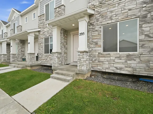 295 W Spruce Way, Santaquin, UT 84655