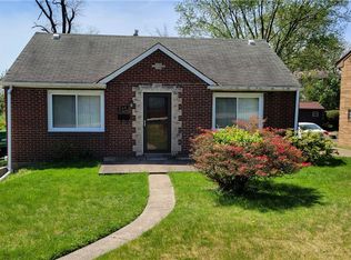 204 Stepp Dr, Monroeville, PA