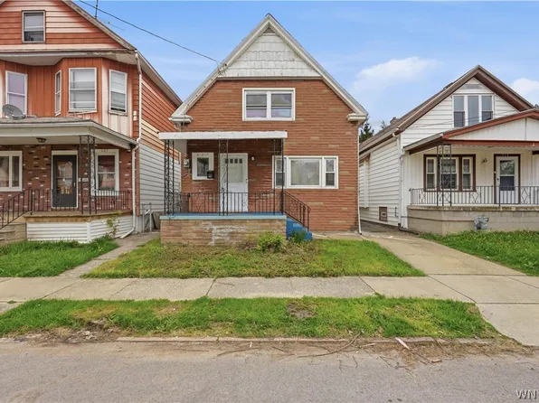 225 Longnecker St, Buffalo, NY 14206
