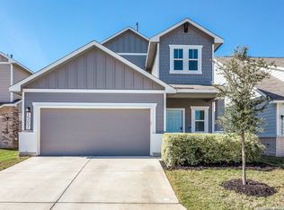 15051 Summer Lynn Place, San Antonio, TX 78217