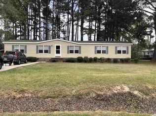 1337 Restful Ln, Conway, SC 29527