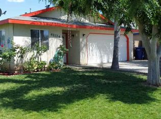 41124 Birch Rd, Orosi, CA 93647