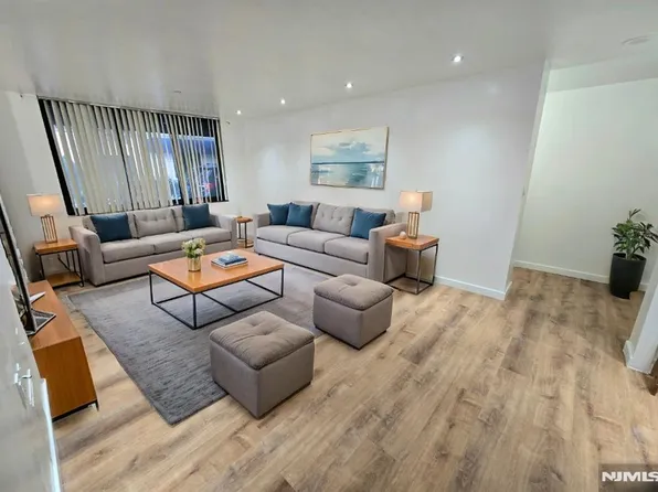 316 Prospect Ave APT 1A, Hackensack, NJ 07601
