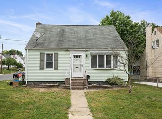 114 Vista Ave, Glen Burnie, MD 21061