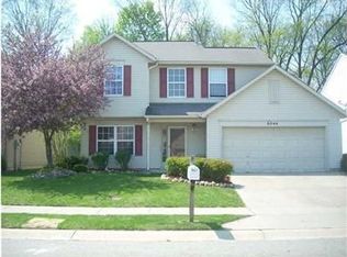 6044 Tybalt Dr, Indianapolis, IN 46254