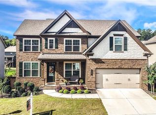 268 Haney Rd, Woodstock, GA 30188