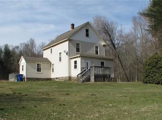 544 Litchfield Road, Harwinton, CT 06791