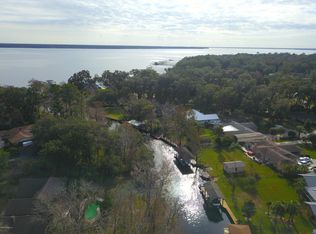 292 Fleming Dr, Fleming Island, FL 32003