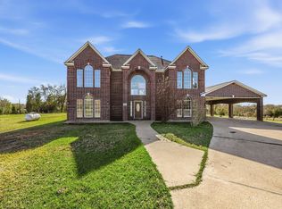 33 Chandlers Way, Huntsville, TX 77320