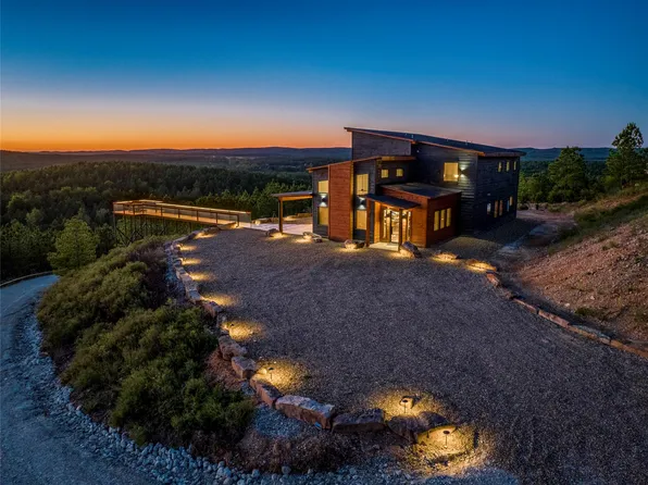 42 Sweet Magnolia Ln, Broken Bow, OK 74728