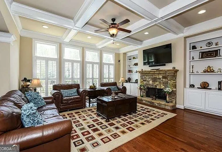 4613 Wigley Estates Rd — Photo 27