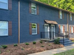 1428 Nottingham St, Kannapolis, NC 28081